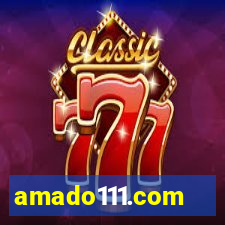 amado111.com