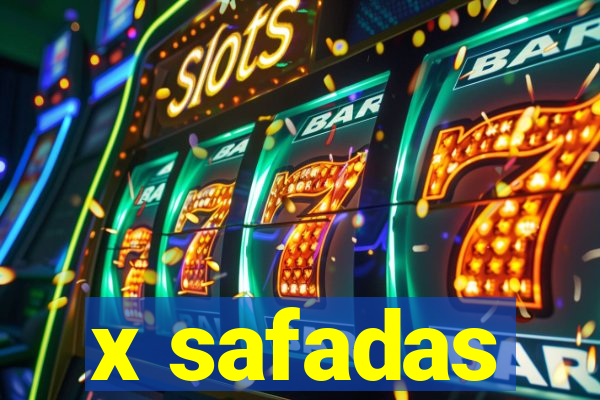 x safadas