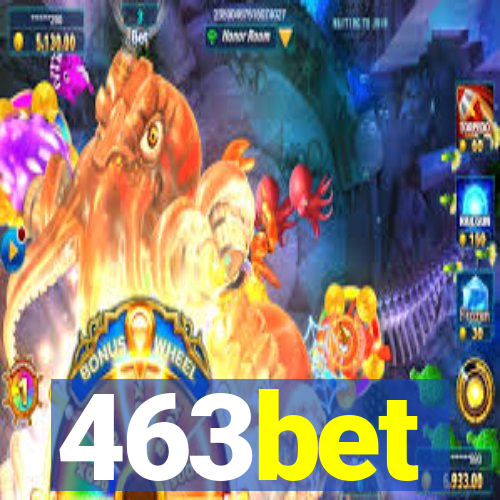 463bet