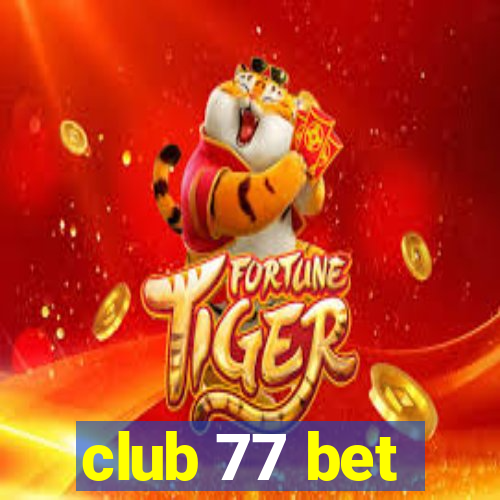 club 77 bet