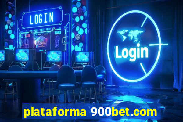 plataforma 900bet.com