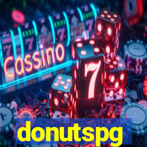 donutspg