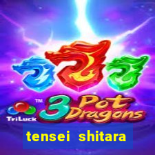 tensei shitara slime datta ken 3 temporada dublado crunchyroll