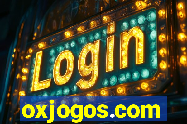 oxjogos.com