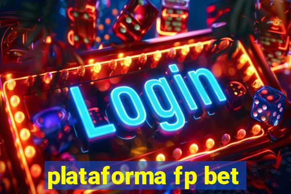 plataforma fp bet