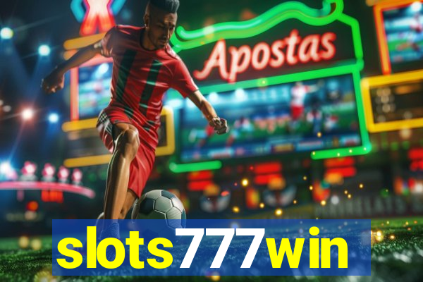 slots777win