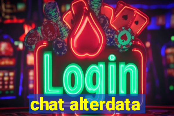 chat alterdata