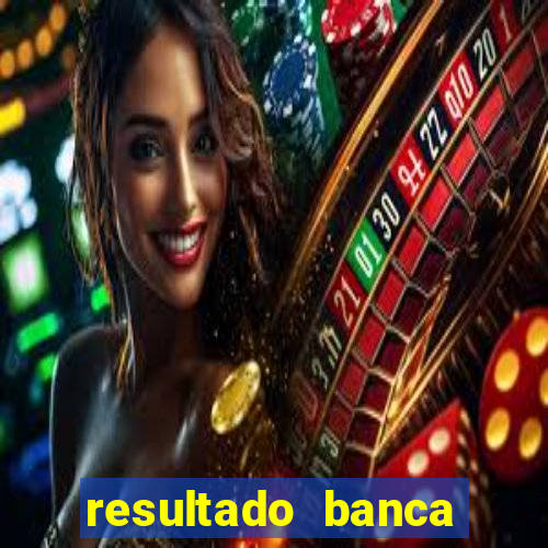 resultado banca caminho da sorte