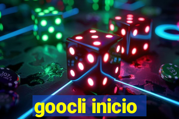 goocli inicio