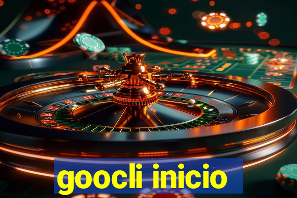 goocli inicio