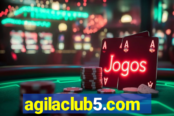 agilaclub5.com