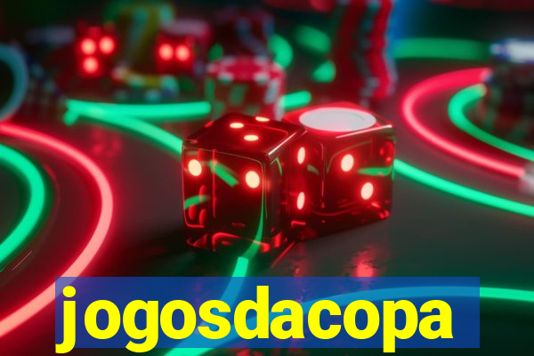 jogosdacopa