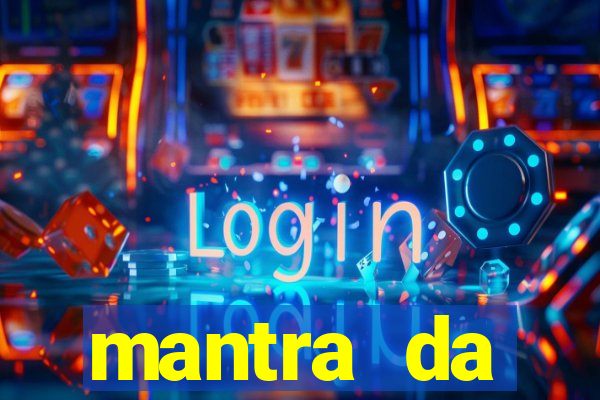 mantra da prosperidade financeira