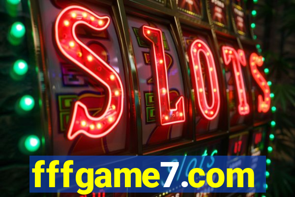 fffgame7.com