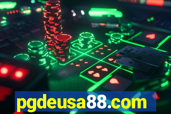 pgdeusa88.com