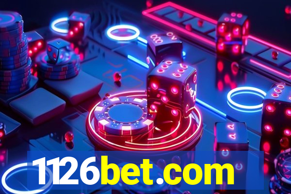 1126bet.com