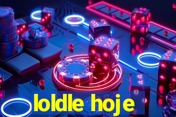 loldle hoje