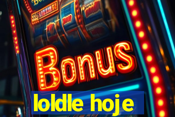 loldle hoje