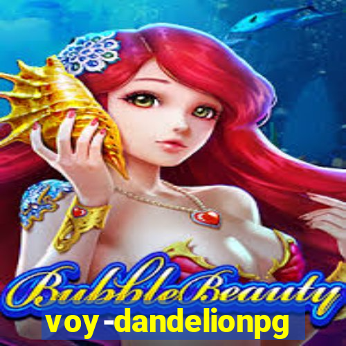 voy-dandelionpg.com