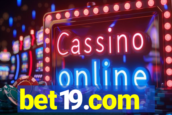 bet19.com