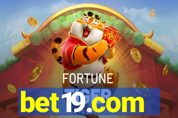 bet19.com