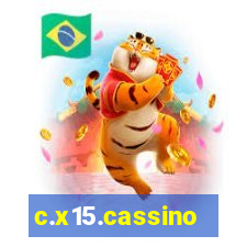 c.x15.cassino