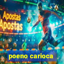 poeno carioca