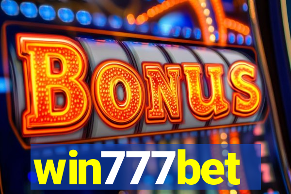 win777bet