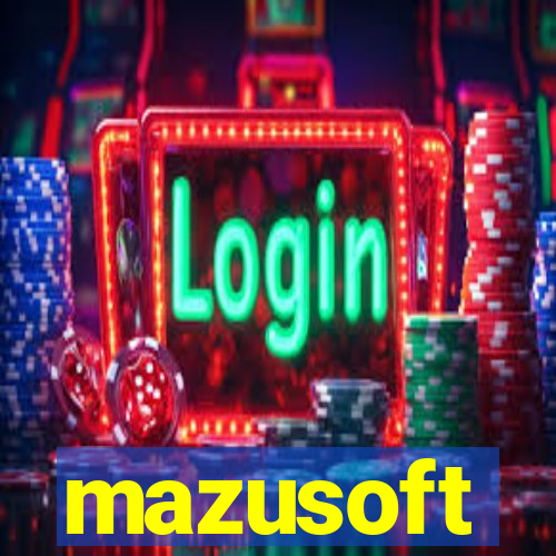 mazusoft