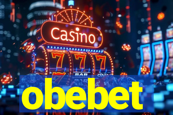 obebet