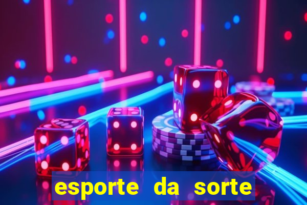 esporte da sorte logo png