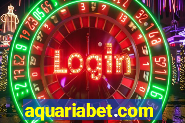 aquariabet.com