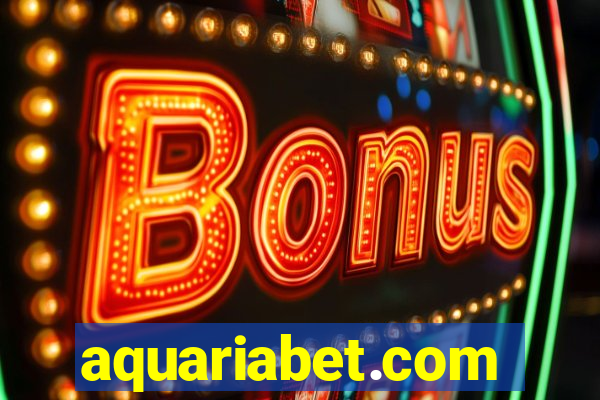 aquariabet.com