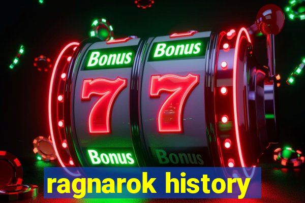 ragnarok history