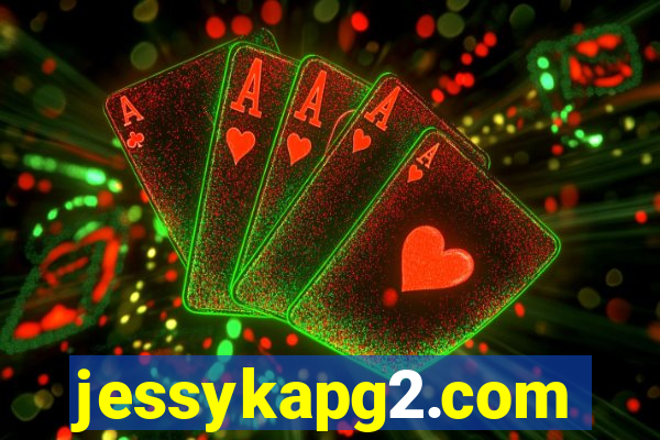 jessykapg2.com