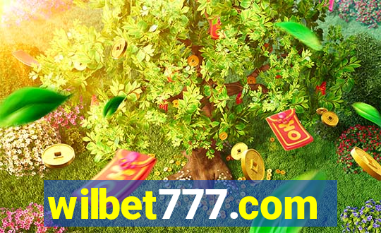 wilbet777.com