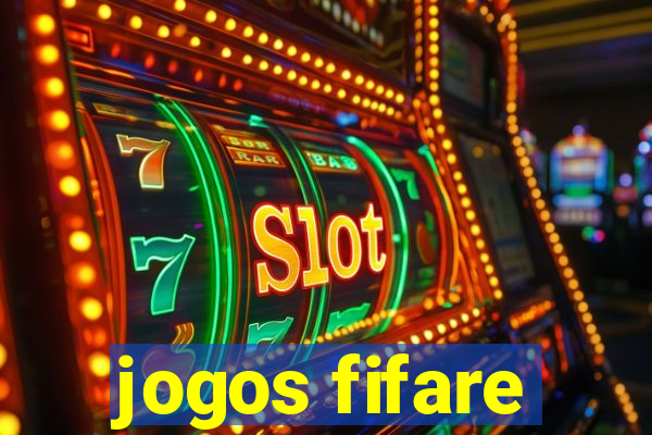 jogos fifare