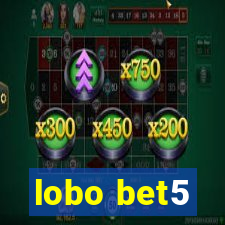 lobo bet5