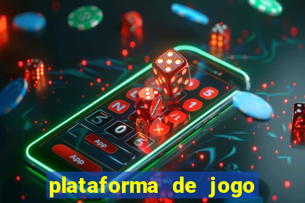 plataforma de jogo do silvio santos