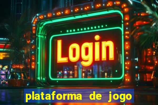 plataforma de jogo do silvio santos