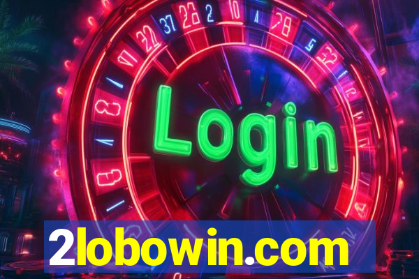 2lobowin.com