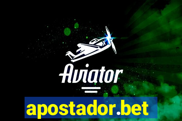 apostador.bet