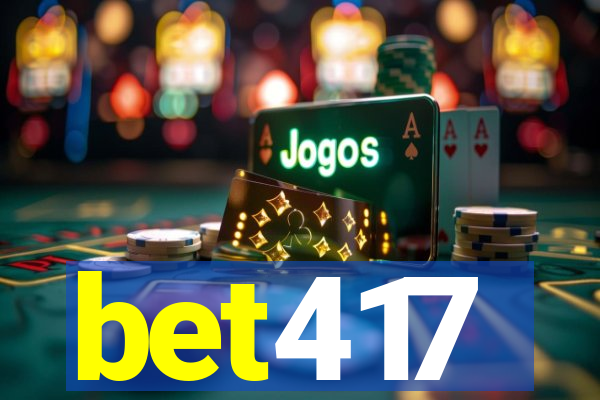 bet417