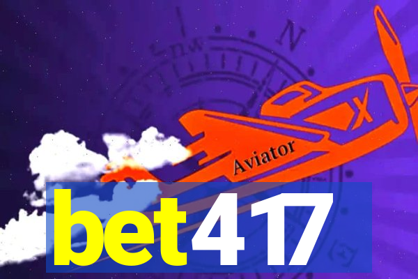 bet417