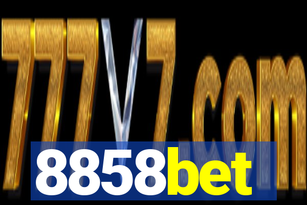 8858bet