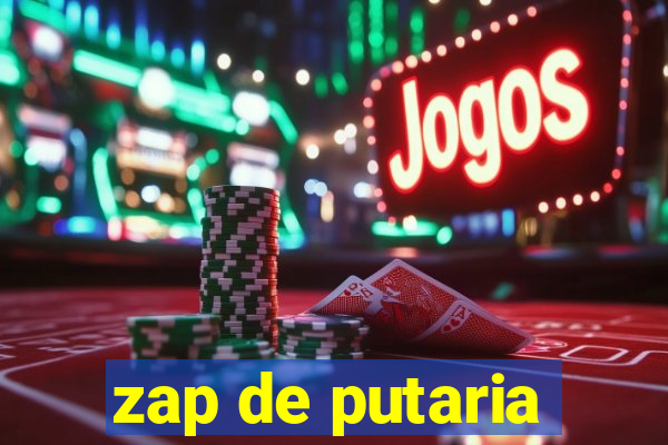 zap de putaria