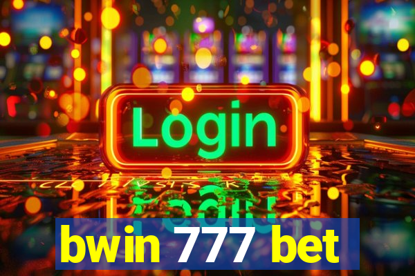 bwin 777 bet