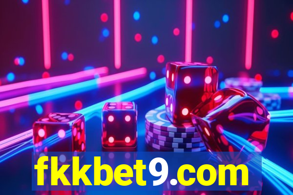 fkkbet9.com