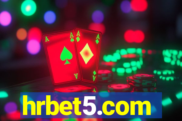 hrbet5.com