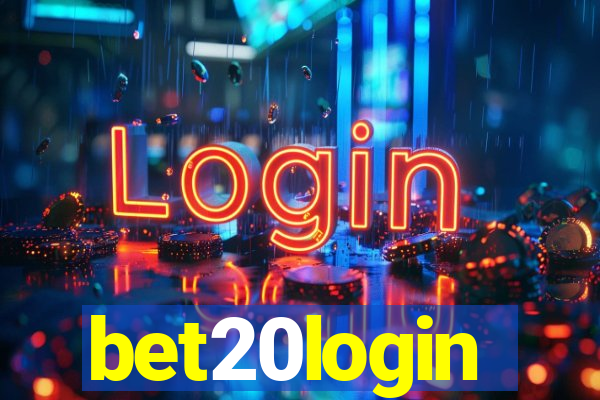 bet20login